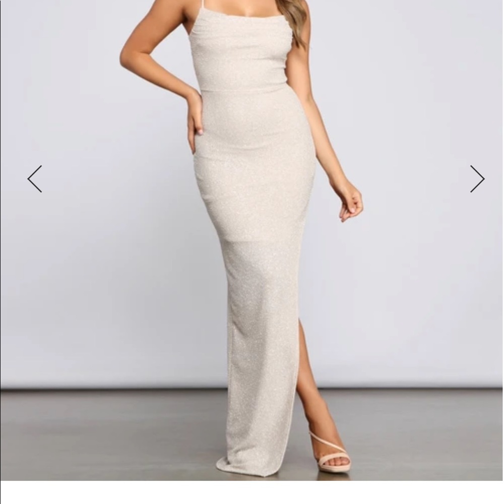 Sold out Windsor Dress